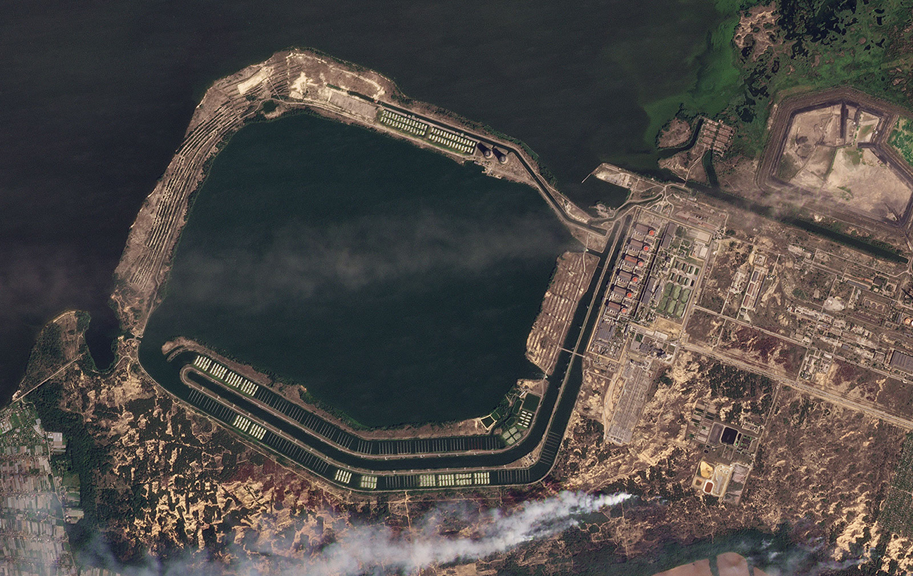 Подрыв Каховской ГЭС. В чем реальная угроза для энергетики и когда она может возникнуть